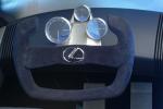 Lexus LF-C Concept 2004 года